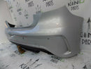MERCEDES A176 W176 A45 AMG 2016-2017 REAR BUMPER GENUINE PDC A1768852325