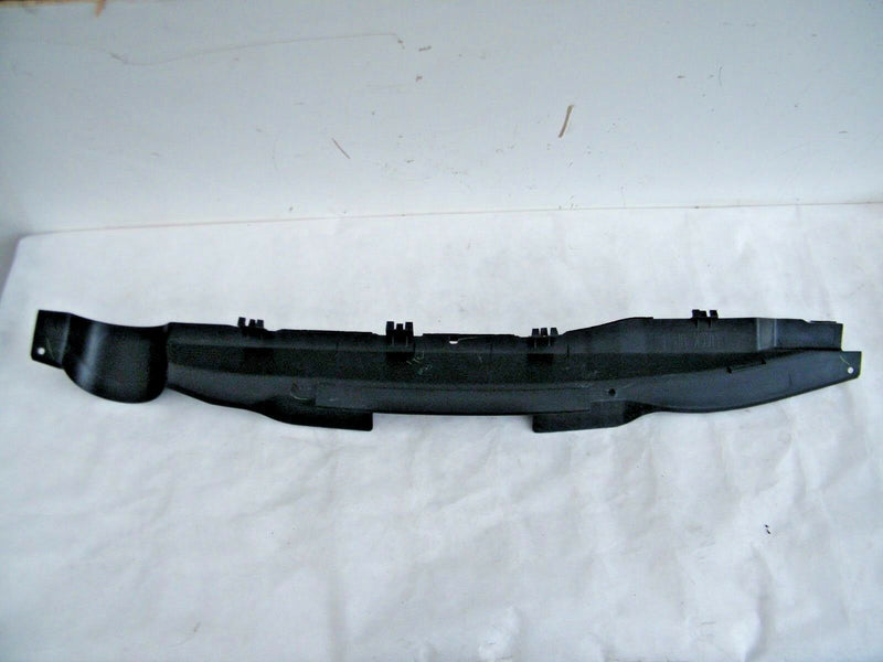 Nissan MICRA IV (K13) 2010-2016 REAR PANEL LOWER SHELF 79122-3HN0A (J67)