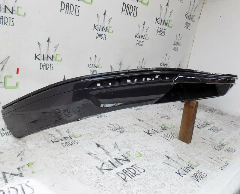 VW PASSAT B8 3G ESTATE 2015-2018 LOWER REAR BUMPER GENUINE 3G5807521D