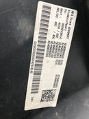 MERCEDES B W246 AMG LINE LCI 2014-18 FRONT BUMPER PDC GENUINE A2468850300 AA3126