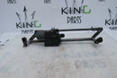 SKODA OCTAVIA MK2 1Z 2004-2012 FRONT WIPER MOTOR MECHANISM WITH LINKAGE