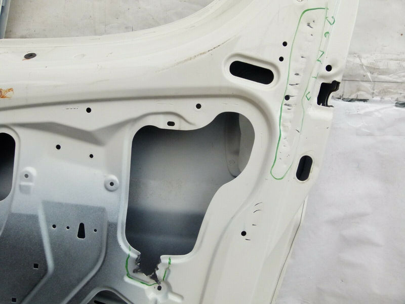 PEUGEOT BOXER FIAT DUCATO 2006-13 FRONT DOOR PANEL RIGHT DRIVER SIDE
