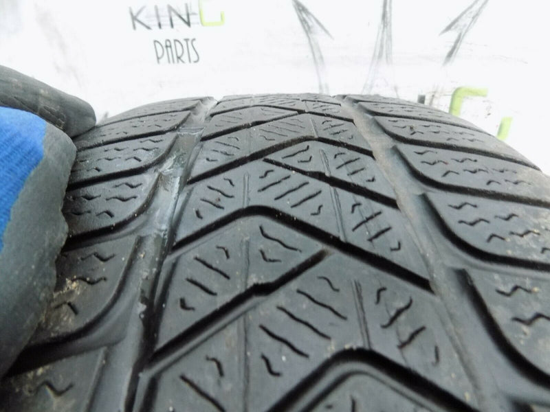 MINI Countryman F60 2017-On 18" Alloy Wheel 7.5JX18H2 + Tyre 225/50 R18