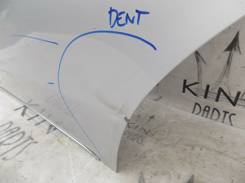 MERCEDES E-CLASS W212 FACELIFT 2013-2016 REAR LEFT DOOR PANEL - GENUINE