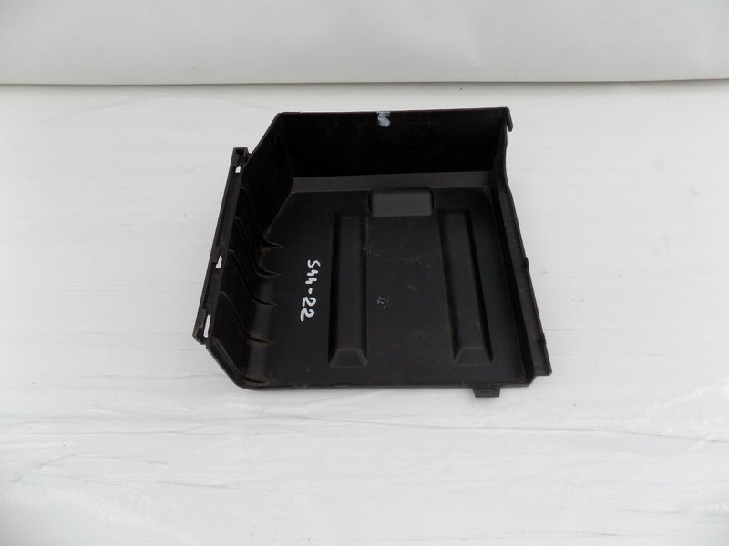 VOLVO C70 2006-2013 ENGINE INTAKE AIR BOX COVER TRIM RHD 30650076 /S44-22