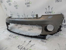 MINI COOPER ONE R56 FACELIFT 2010-2013 GREY FRONT BUMPER GENUINE 7250772