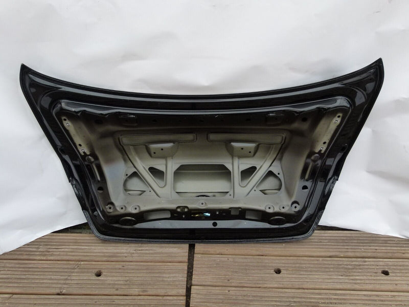 MERCEDES CLA 200 C1187 MK2 SALOON 2019-22 GENUINE TAILGATE BOOT LID PANEL
