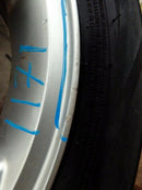 MINI COOPER ONE ALLOY WHEEL RIM 15" 5.5JX15H2 IS45 6763295 TYRE 175/65 R15