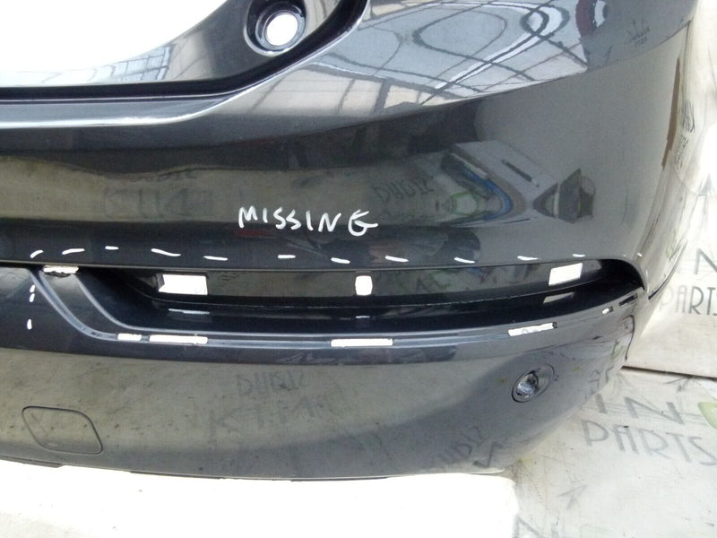VOLVO XC90 MK2 R-DESIGN 2015-2019 REAR BUMPER PDC GENUINE 31353430