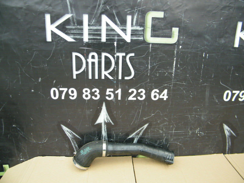 Audi A4 B9 A3 A5 A6 2.0 TDI Intercooler Pressure Hose Pipe 04L145762BK