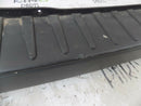 FORD TRANSIT CUSTOM 2012-ON REAR BUMPER GENUINE BLACK BK21-17E962