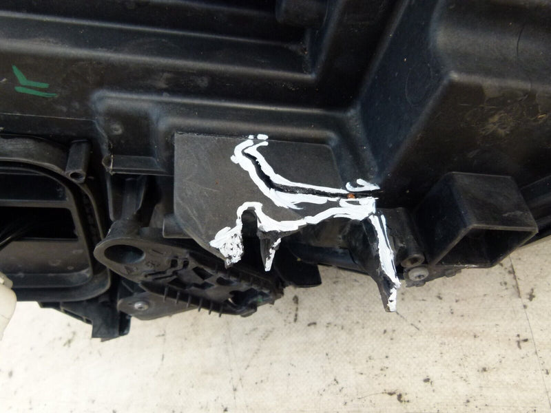 MERCEDES GLA X156 2013-17 BI-XENON LEFT HEADLIGHT GENUINE A1569063300