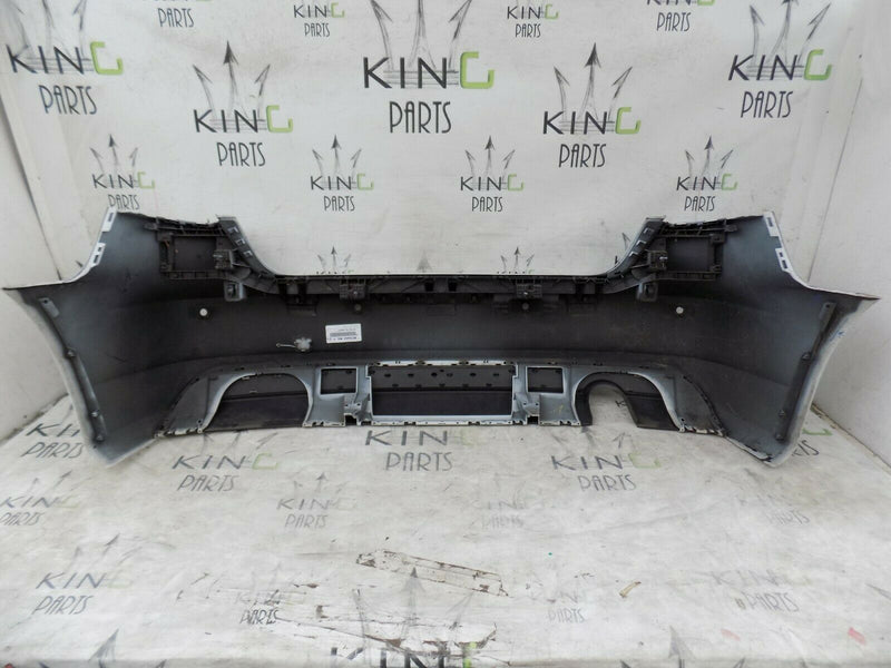 AUDI A3 8V4 2013-16 SPORTBACK 5DR REAR BUMPER GENUINE PDC 8V4807511C