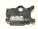 VAUXHALL CORSA HEATER BLOWER AIR VENT FLAP ACTUATOR GENUINE A21000700