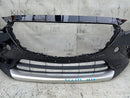 MAZDA CX-3 CX3 2015-2018 FRONT BUMPER GENUINE DF8G50031