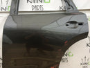MAZDA CX-5 CX5 MK2 KF 2017-ON GENUINE REAR DOOR PANEL LEFT SIDE KB7W-73010