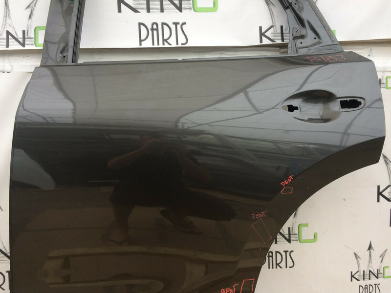MAZDA CX-5 CX5 MK2 KF 2017-ON GENUINE REAR DOOR PANEL LEFT SIDE KB7W-73010
