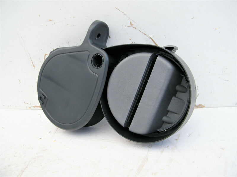 SMART FORTWO 450 2002-2006 COUPE GENUINE ASHTRAY STORAGE TRAY FOLDED POCKET