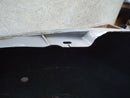 HONDA JAZZ 2005-2008 REAR BUMPER GENUINE SILVER (A5270)  71501-SAG-0000