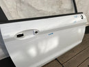 FORD FIESTA MK6 3DR 2009-2016 3-DOOR FRONT DOOR PANEL RIGHT DRIVER SIDE
