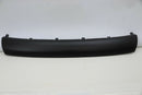 CITROEN BERLINGO B9 2015-ON MOULDING LOWER GRILL 1613573480
