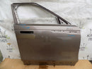RANGE ROVER VELAR 2017-ON FRONT RIGHT DRIVER SIDE DOOR -GENUINE-