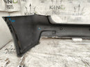 BMW F30 FACELIFT M-SPORT 2015-2018 REAR BUMPER PDC GENUINE 5112 8054195