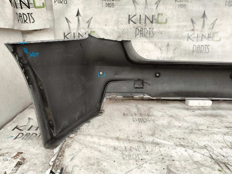 BMW F30 FACELIFT M-SPORT 2015-2018 REAR BUMPER PDC GENUINE 5112 8054195