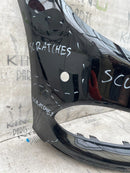 MERCEDES C W205 AMG 2014-2018 FRONT BUMPER PDC GENUINE A2058850925