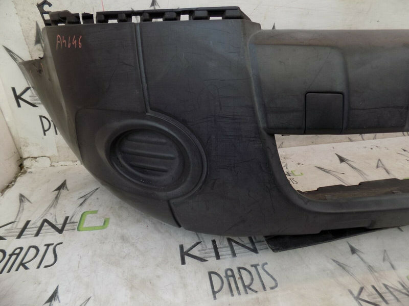 CITREON BERLINGO PEUGEOT PARTNER 2008-2012 FRONT BUMPER OEM 9682966577