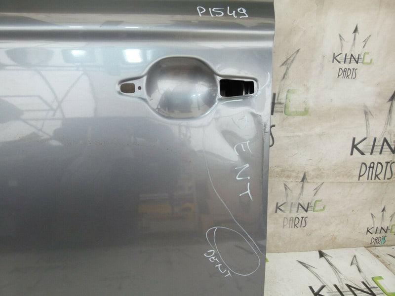 MITSUBISHI OUTLANDER MK3 2012-14 FRONT DOOR PANEL LEFT PASSENGER SIDE N/S