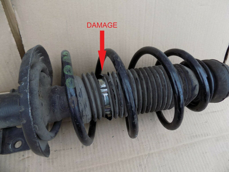 SEAT IBIZA V 2008-2016 FRONT RIGHT SHOCK ABSORBER 6Q0412141C *N