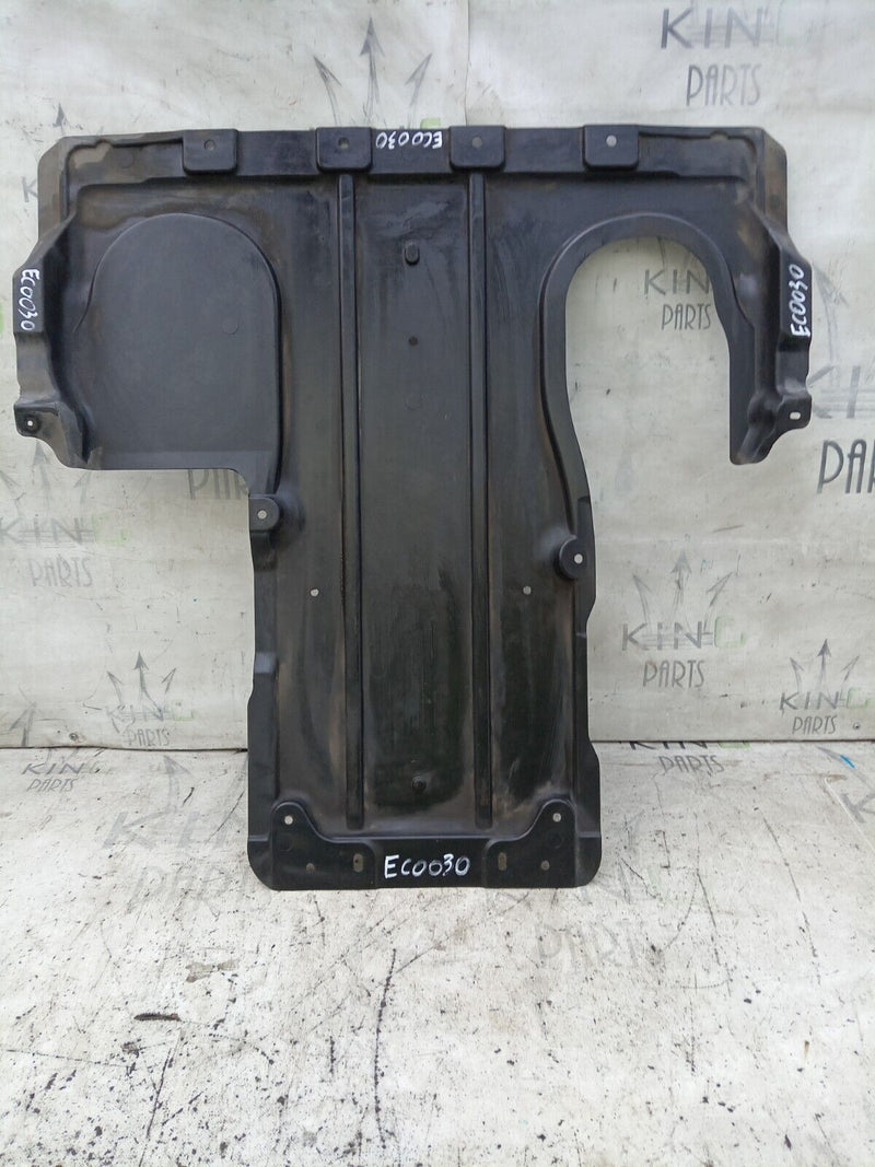 MERCEDES GLC X253 4MATIC SUV UNDERBODY COVER UNDERTRAY SHIELD PANEL