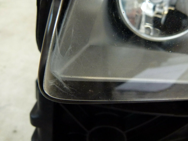 BMW 1 SERIES E87 E81 2004-10 GENUINE HEADLIGHT LEFT PASSENGER SIDE 6924487