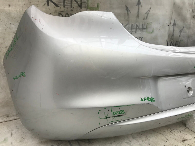 VAUXHALL CORSA E SE NAV 2014-2019 REAR BUMPER GENUINE 39002839