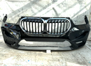 BMW X1 F48 xLINE FACELIFT 2020-ON FRONT BUMPER & *NEW TOP GRILL GRILLE