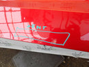 SEAT LEON 2012-ON 5F REAR RIGHT DOOR PANEL IN RED *DAMAGE* 5F4833580