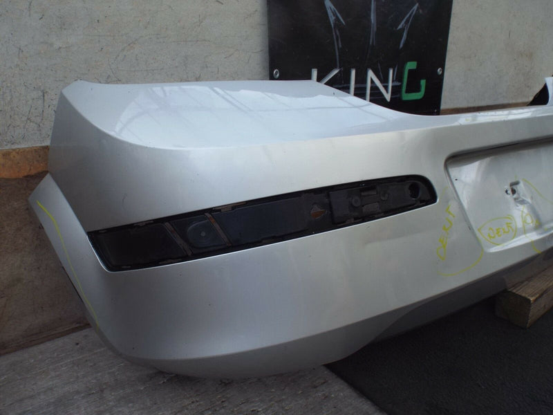 Vauxhall Astra MK5 5 Door 2004-2011 Rear Bumper Genuine Silver (3785)