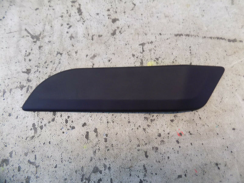 SUZUKI CELERIO 2014-ON BUMPER CORNER PROTECTION REAR RIGHT SIDE