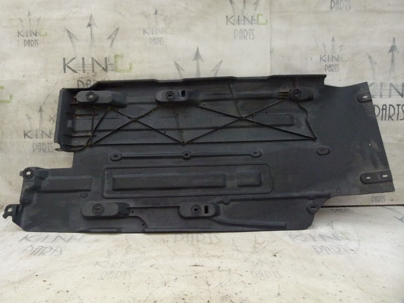 PEUGEOT 5008 MK2 2016-20 UNDER BODY COVER PANEL GENUINE 9827725580