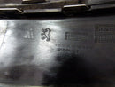 PEUGEOT 107 2012-2014 RIGHT FOG LIGHT TRIM GENUINE 521270H140