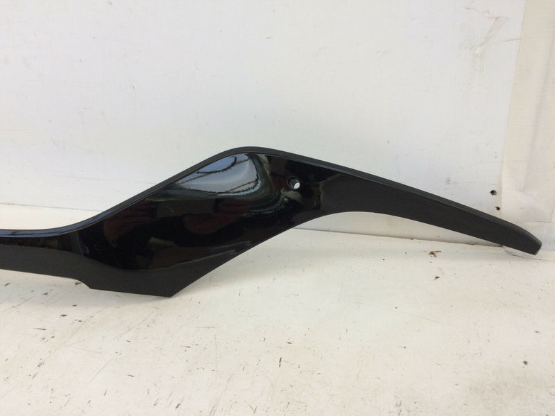 KIA VENGA 2015 2016 2017 GENUINE LOWER FRONT BUMPER TRIM MOULDING LIP SPOILER