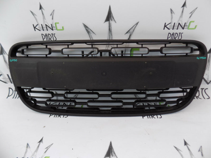 FIAT PANDA MK3 319 2012-2017 GRILL FRONT BUMPER RADIATOR GRILLE 735520672