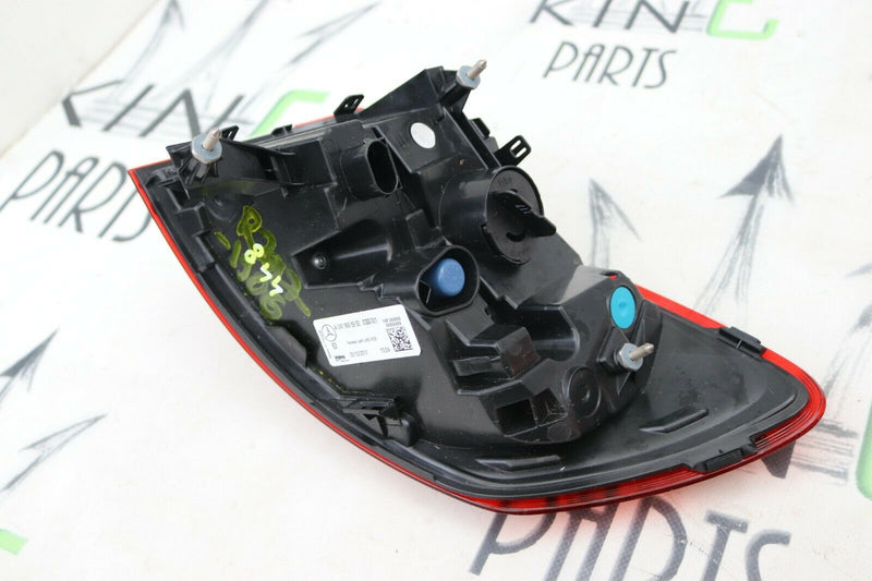 MERCEDES B CLASS W247 2019 2020 REAR LEFT LIGHT FENDER LAMP A2479065900