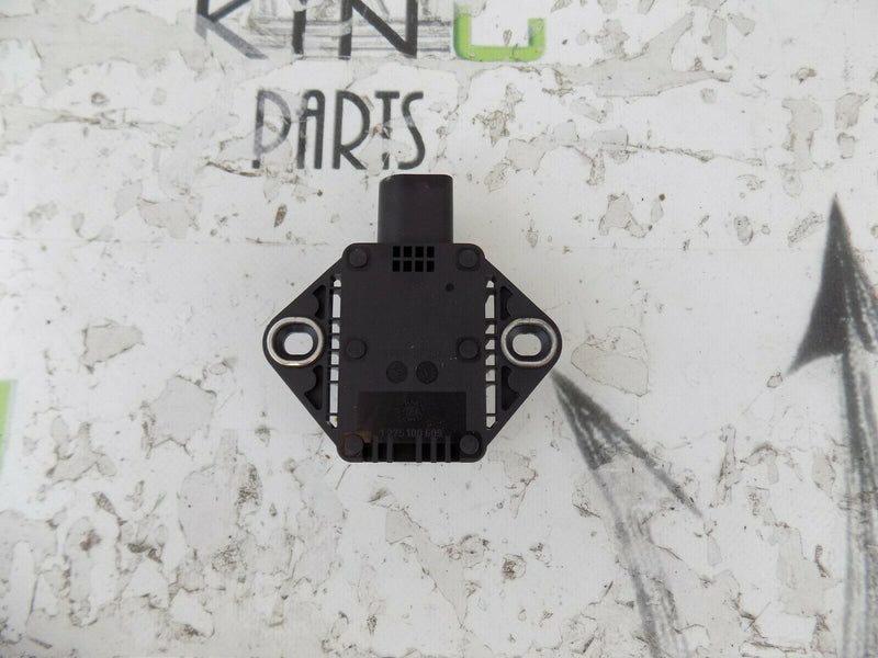 AUDI A4 (B8) 2008-2015 YAW RATE SENSOR DUO COMBI SENSOR CLUSTER 8K0907637A *N2