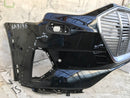 AUDI E-TRON 2018-ON FRONT BUMPER WITH PDC HOLES GENUINE 4KE807437
