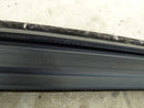 VAUXHALL ASTRA H 2004-09 FRONT LEFT WINDOW SEAL GENUINE 000205237