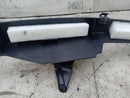 MERCEDES C CLASS W205 2014-18 REAR LEFT BEZEL ON REAR SEATS A2056900225 #
