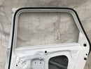 AUDI A4 8W B9 FACELIFT 2020-2023 REAR DOOR SHELL PANEL RIGHT DRIVER SIDE