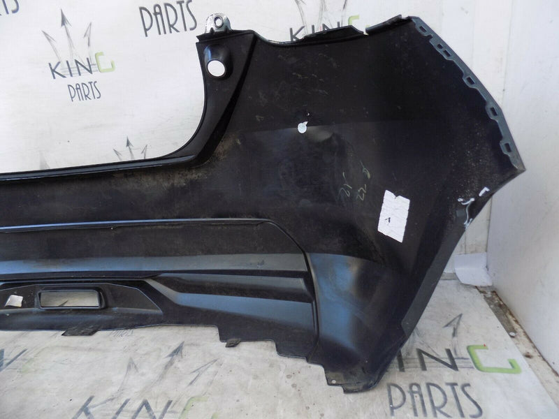 NISSAN MICRA K14 2017-2019 REAR BUMPER GENUINE PDC 85022-3HN0H